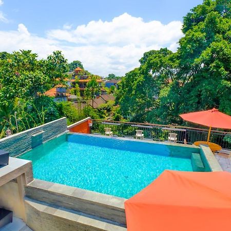 Bali Ubud Harmony Екстер'єр фото