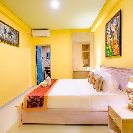 Bali Ubud Harmony Екстер'єр фото
