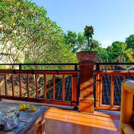 Bali Ubud Harmony Номер фото