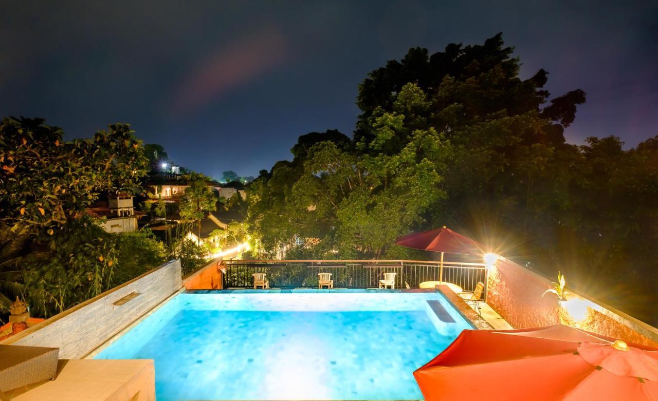 Bali Ubud Harmony Екстер'єр фото