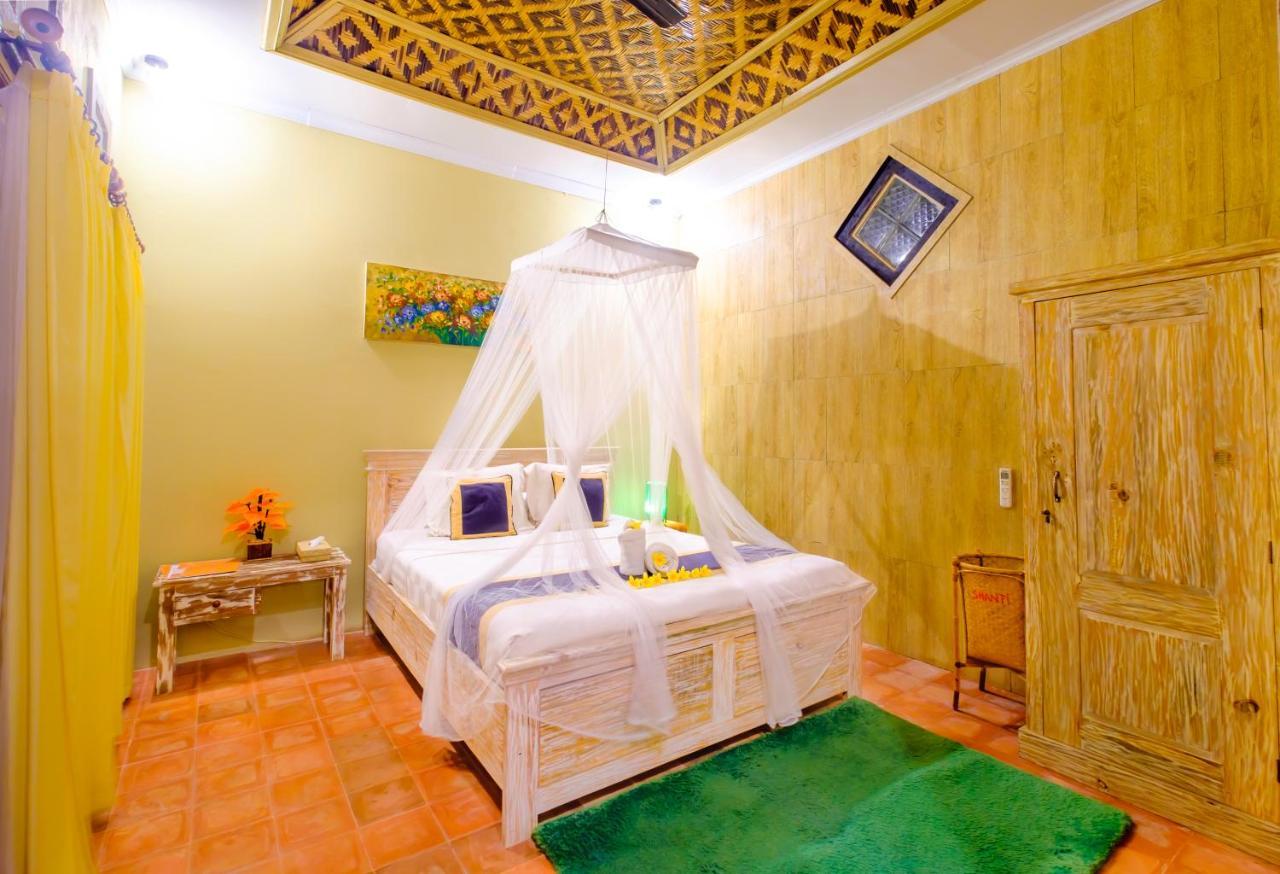 Bali Ubud Harmony Екстер'єр фото