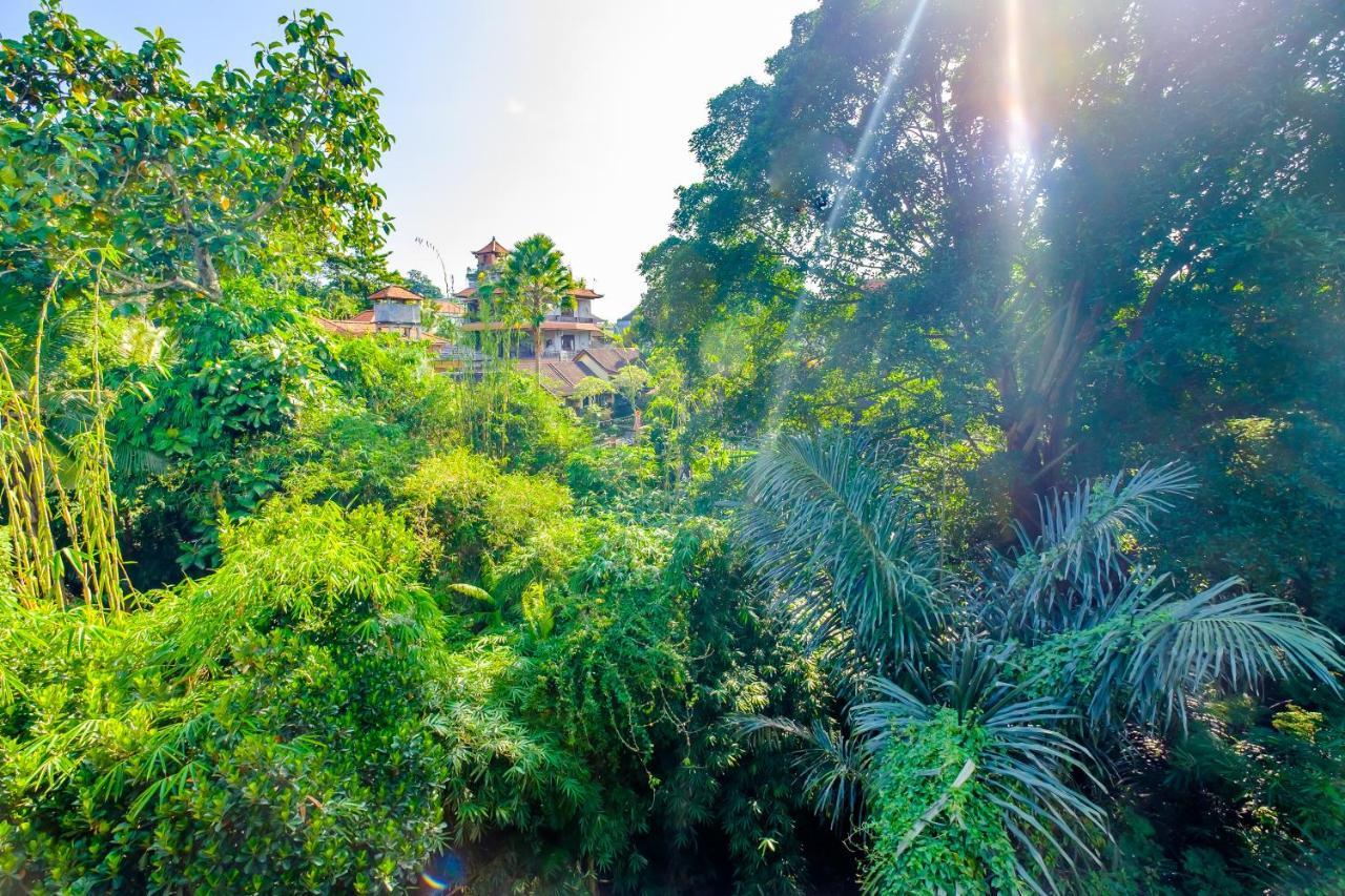 Bali Ubud Harmony Екстер'єр фото