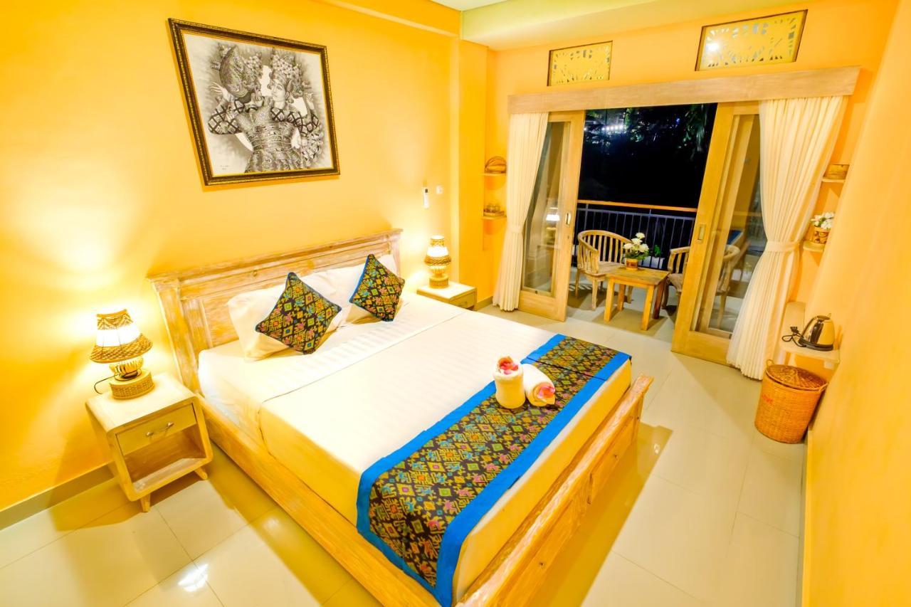 Bali Ubud Harmony Екстер'єр фото