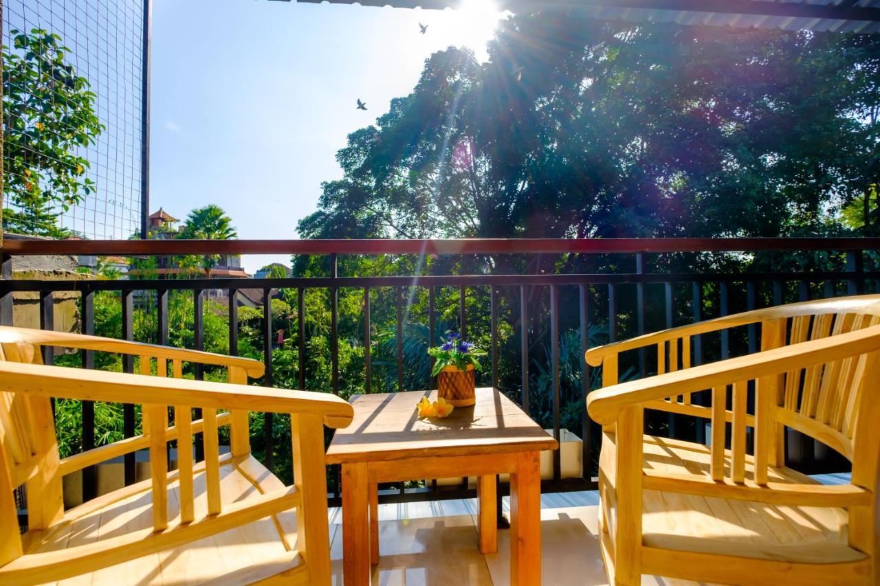 Bali Ubud Harmony Екстер'єр фото