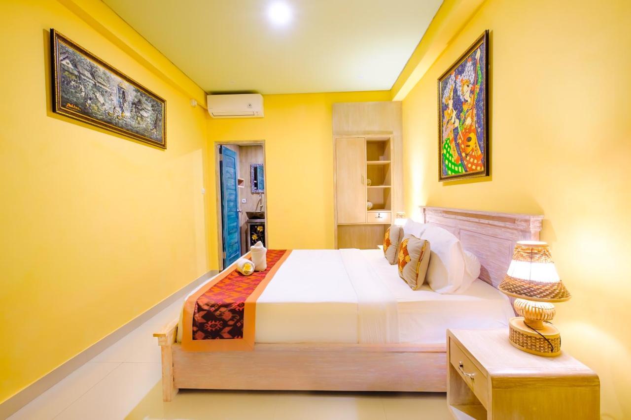 Bali Ubud Harmony Екстер'єр фото