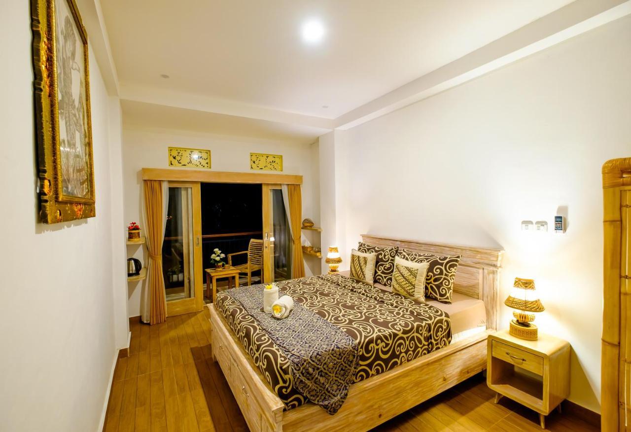 Bali Ubud Harmony Екстер'єр фото