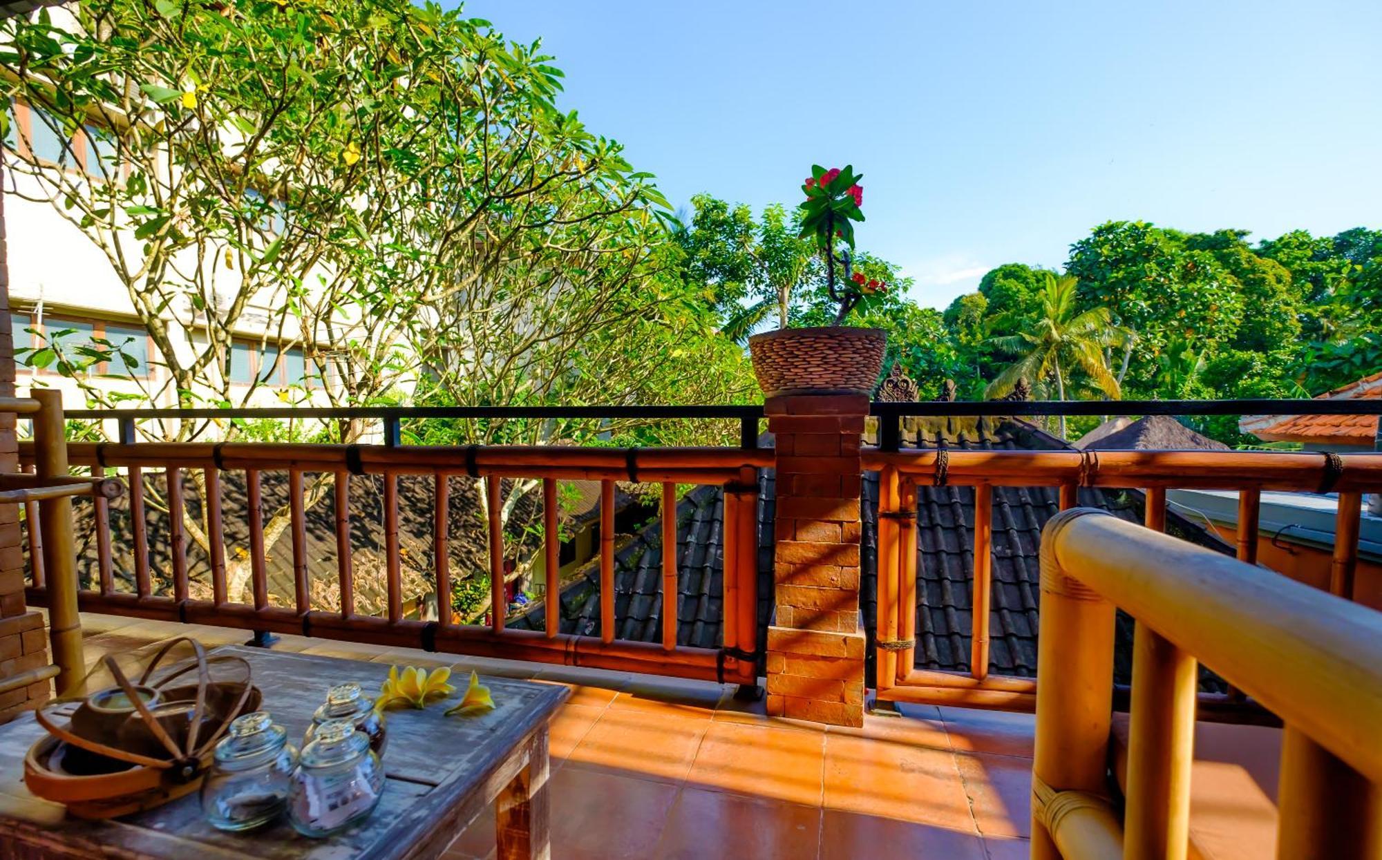 Bali Ubud Harmony Номер фото