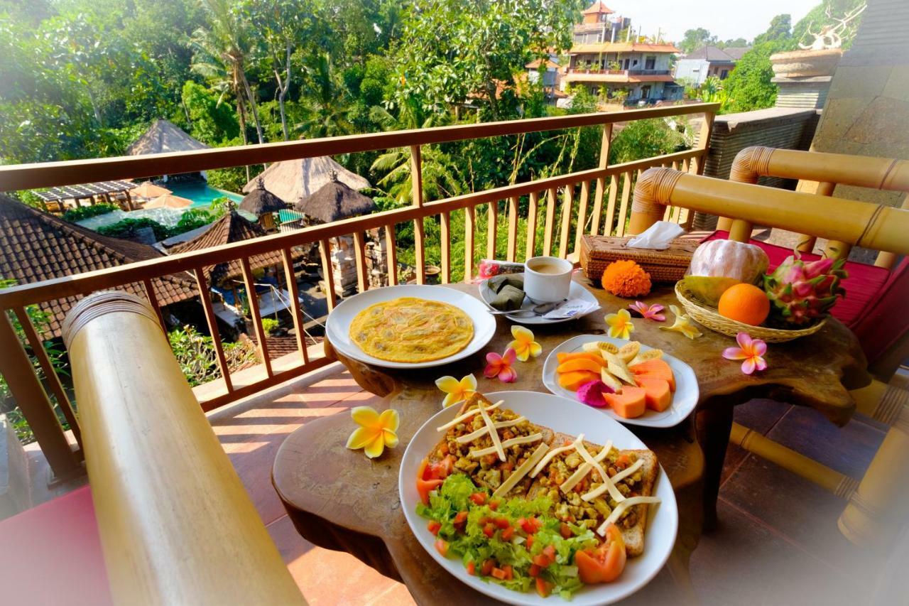 Bali Ubud Harmony Екстер'єр фото