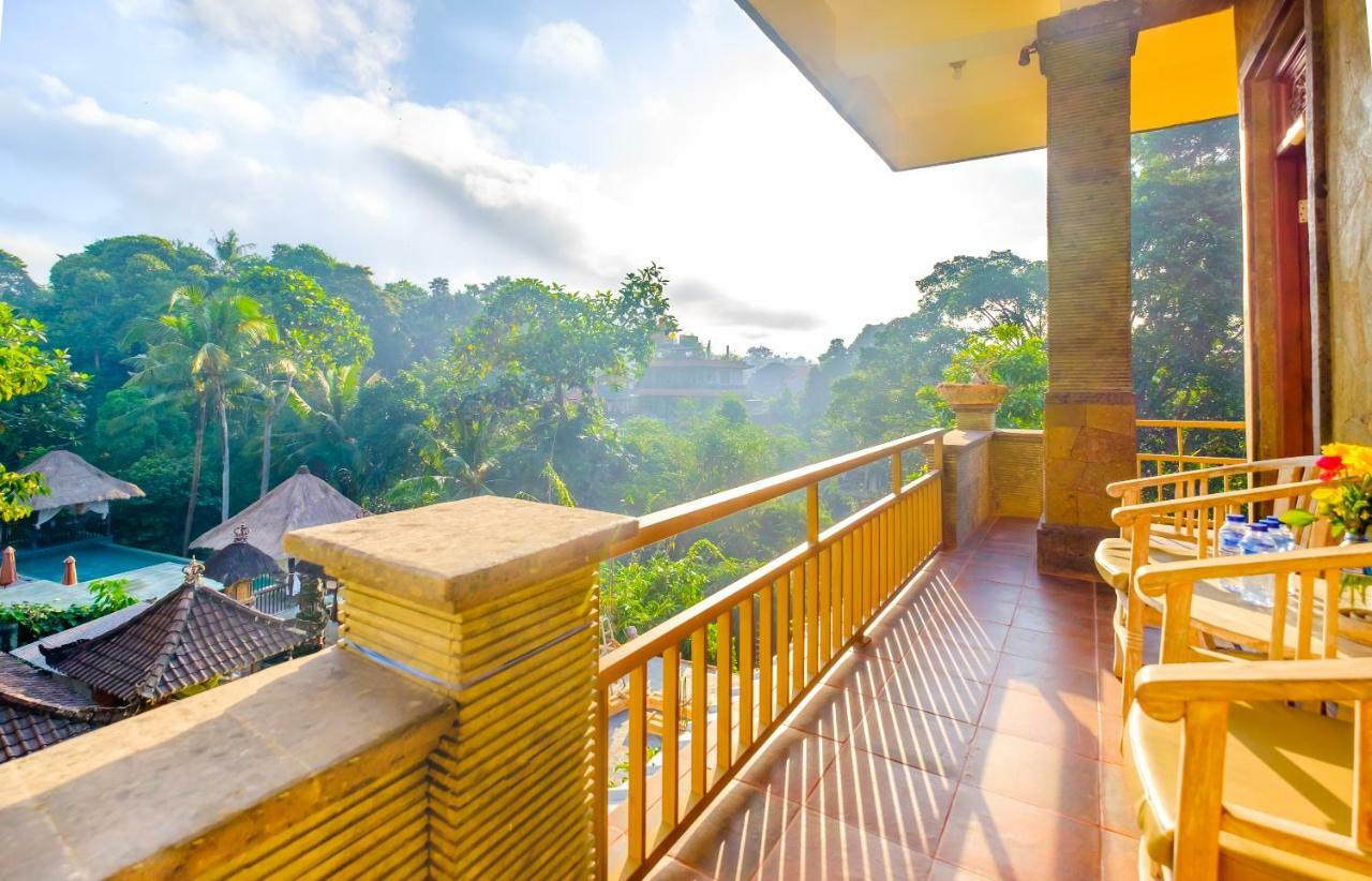 Bali Ubud Harmony Екстер'єр фото