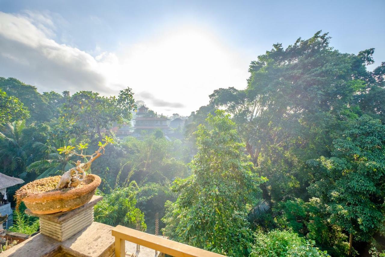 Bali Ubud Harmony Екстер'єр фото