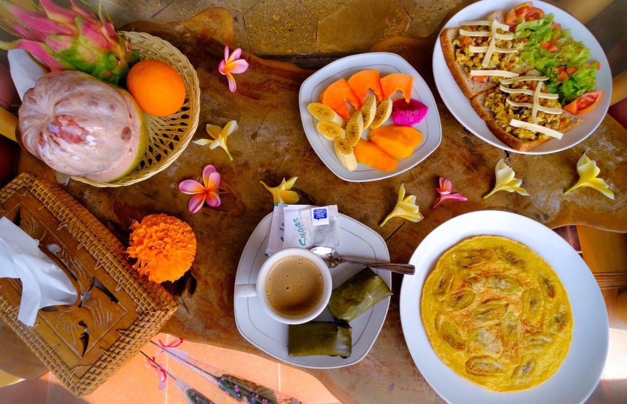 Bali Ubud Harmony Екстер'єр фото
