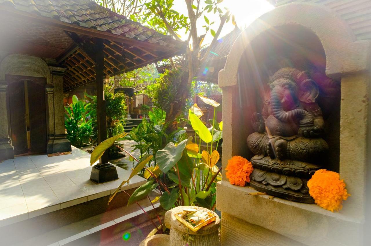 Bali Ubud Harmony Екстер'єр фото