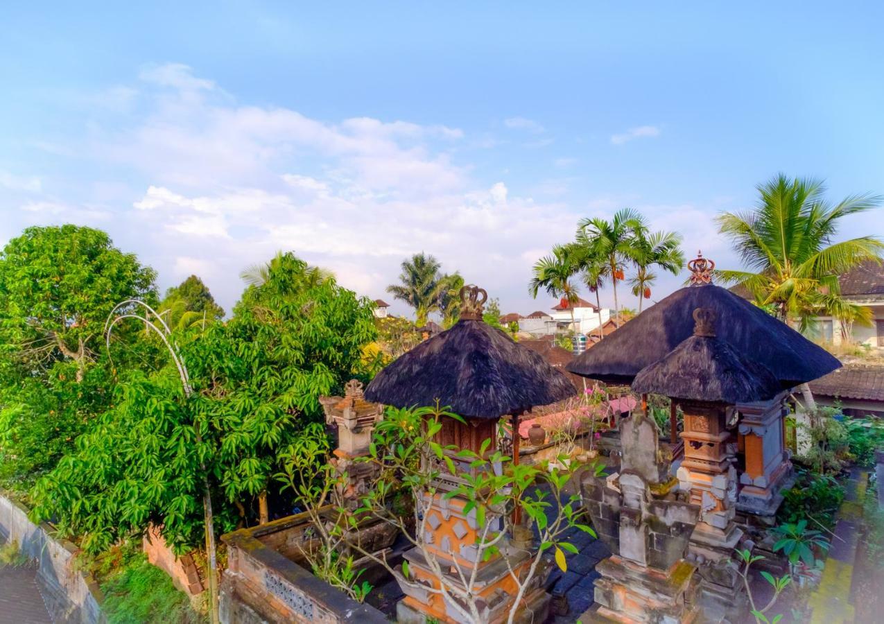 Bali Ubud Harmony Екстер'єр фото